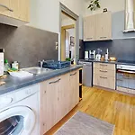 Les Cigognes D'alsace Apartament *