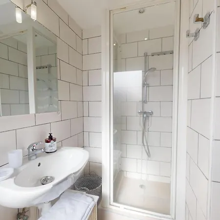 Les Cigognes D'alsace Apartment *