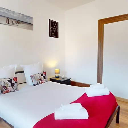 Les Cigognes D'alsace Apartment *
