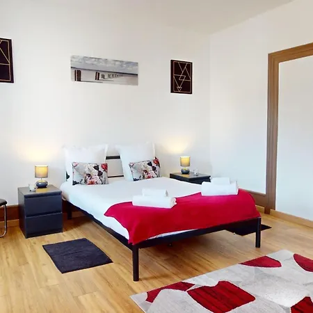 Apartment Les Cigognes D'alsace