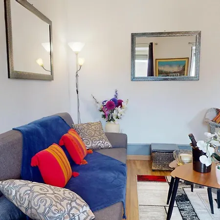Les Cigognes D'alsace Apartment *