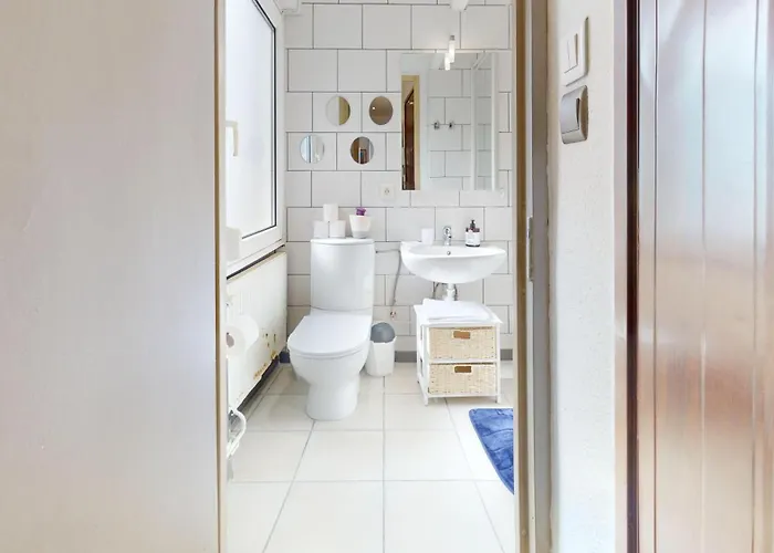 Les Cigognes D'alsace Appartement Colmar