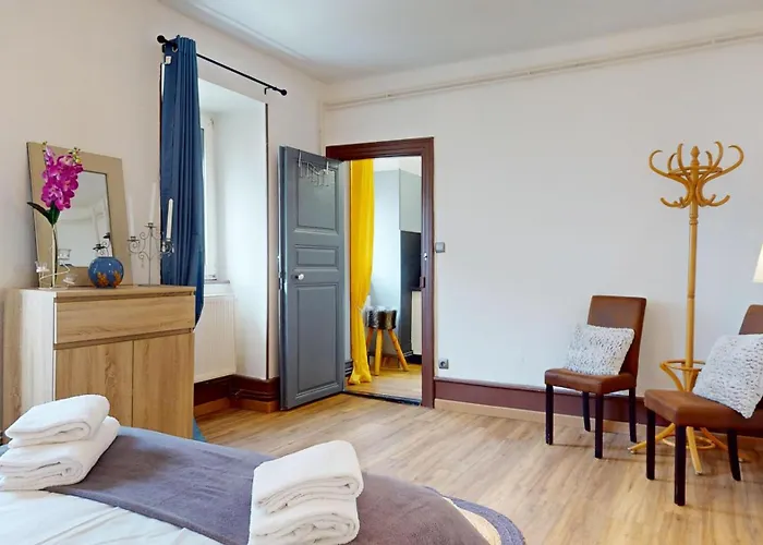 Les Cigognes D'alsace