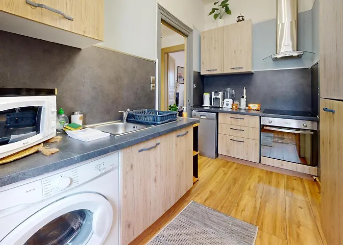 Les Cigognes D'alsace Appartement *