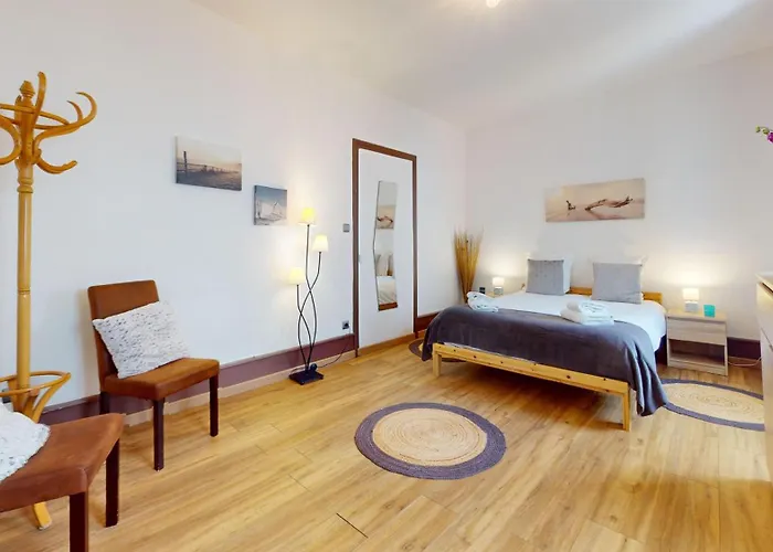 Les Cigognes D'alsace * Colmar